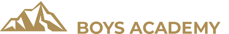 Mountain State Boys Academy Logo